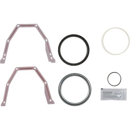 Crankshaft Seal Kit, 19-10088-01